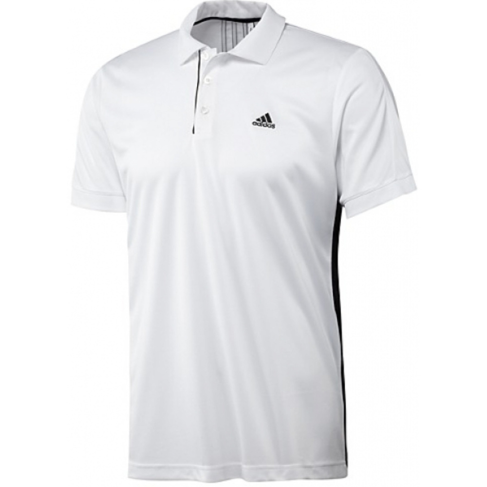 Adidas Galaxy ClimaLite Tennis Polo